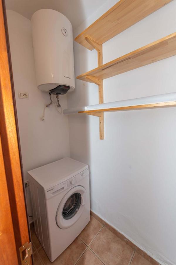 Apartament Chavez Padron Jerez de la Jerez de la Frontera Zewnętrze zdjęcie