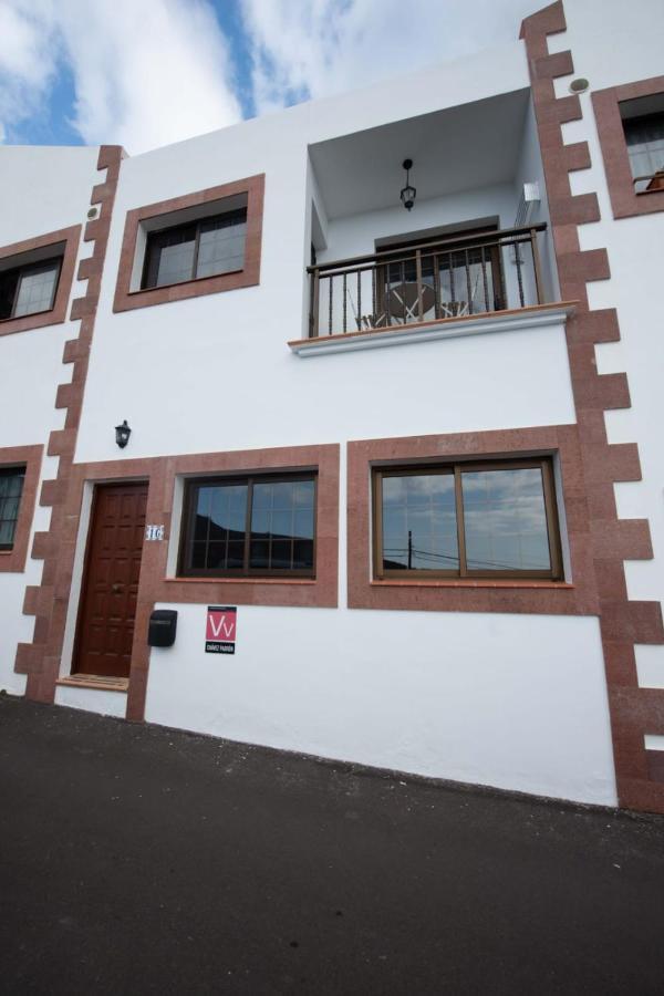 Apartament Chavez Padron Jerez de la Jerez de la Frontera Zewnętrze zdjęcie