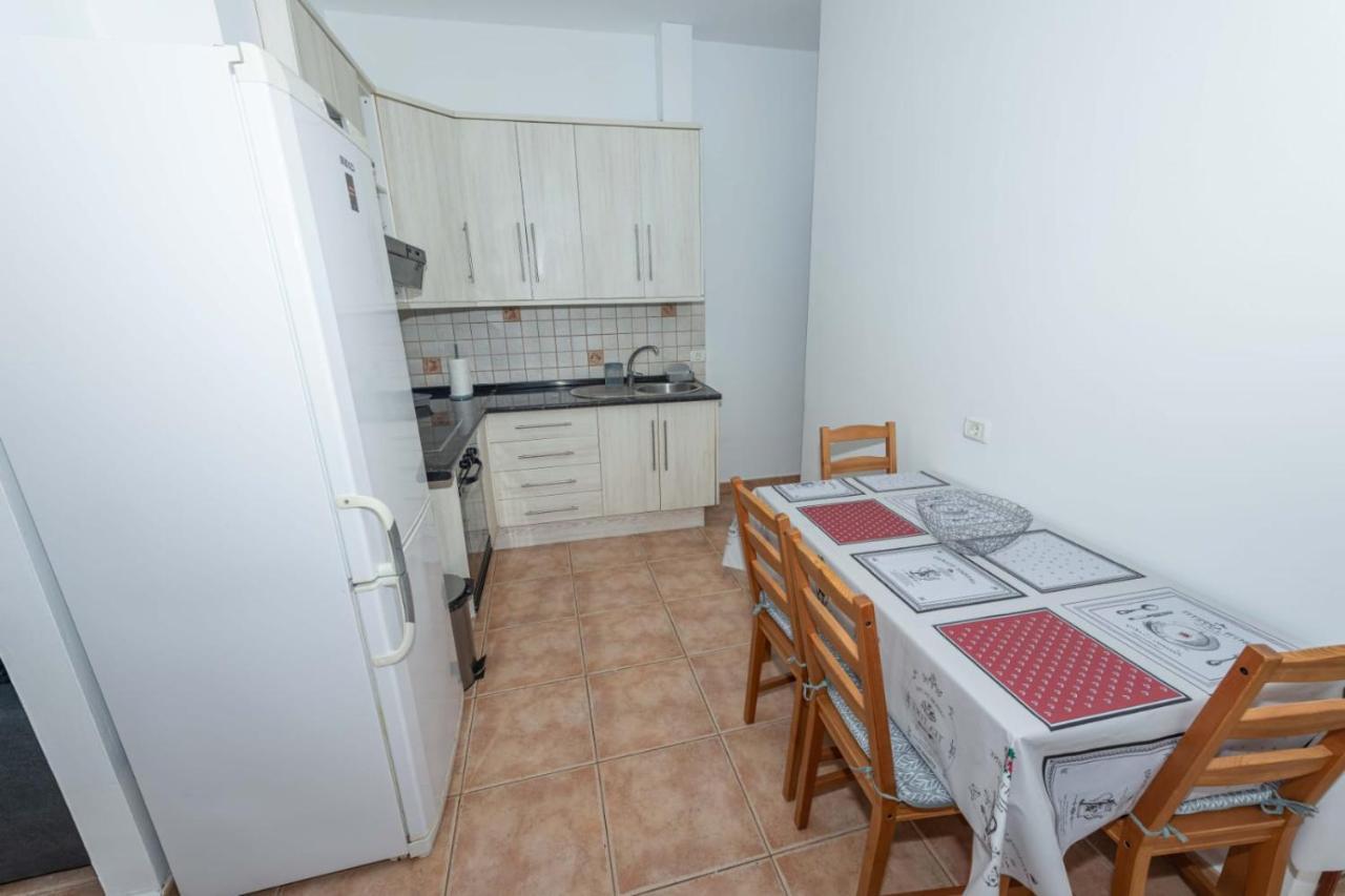 Apartament Chavez Padron Jerez de la Jerez de la Frontera Zewnętrze zdjęcie