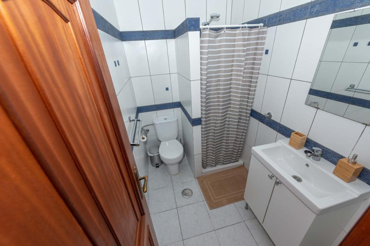 Apartament Chavez Padron Jerez de la Jerez de la Frontera Zewnętrze zdjęcie