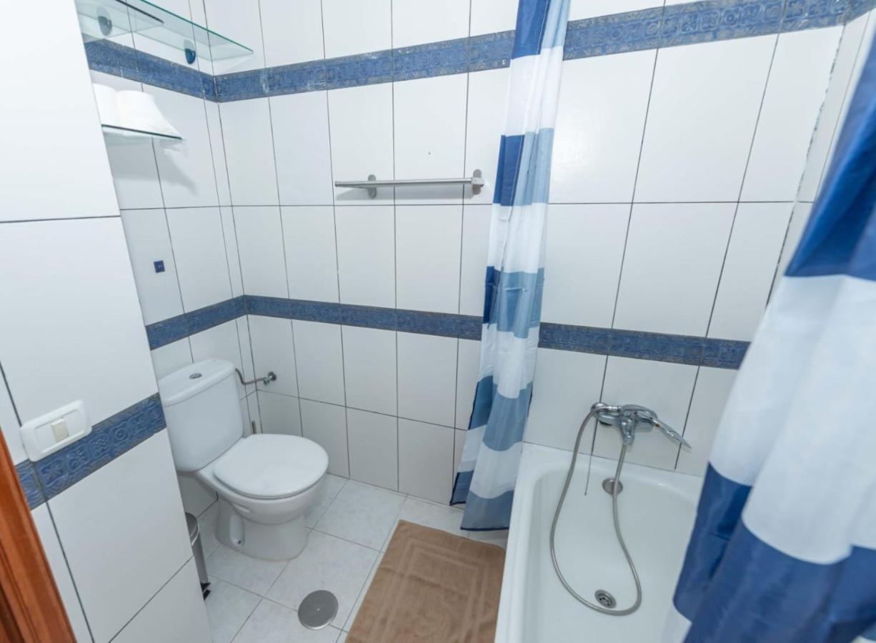 Apartament Chavez Padron Jerez de la Jerez de la Frontera Zewnętrze zdjęcie