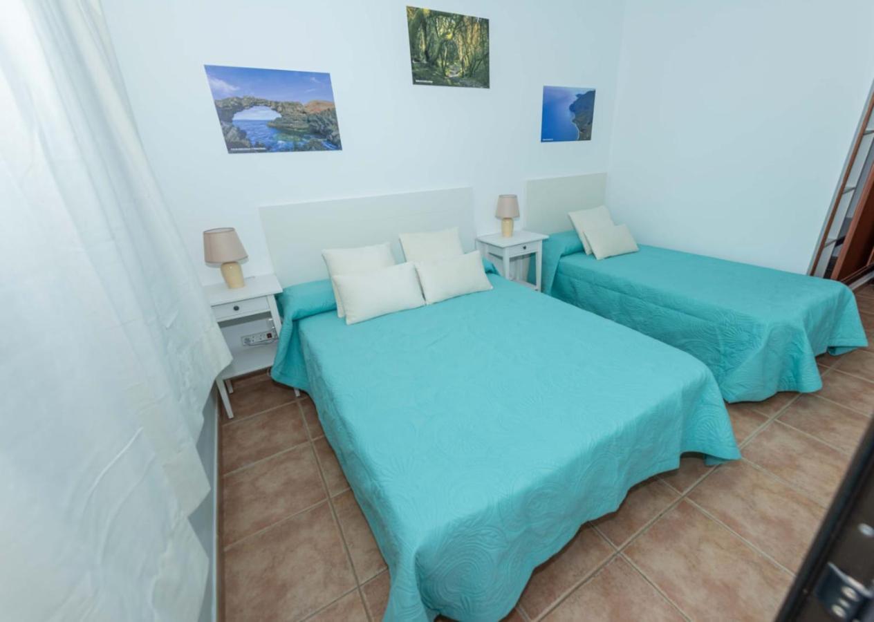 Apartament Chavez Padron Jerez de la Jerez de la Frontera Zewnętrze zdjęcie